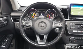 Mercedes-Benz GLE GLE250 d 4MATIC, снимка 13