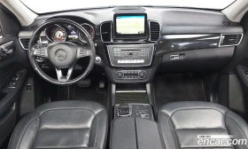 Mercedes-Benz GLE GLE250 d 4MATIC, снимка 7