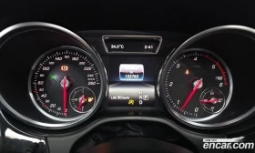 Mercedes-Benz GLE GLE250 d 4MATIC, снимка 8