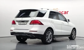Mercedes-Benz GLE GLE250 d 4MATIC, снимка 2