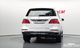 Mercedes-Benz GLE GLE250 d 4MATIC, снимка 4