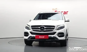 Mercedes-Benz GLE GLE250 d 4MATIC, снимка 3