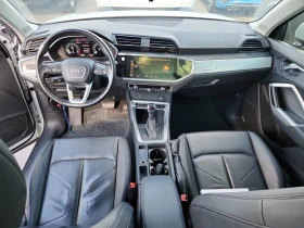 Audi Q3 45 Tfsi Quattro Komfort, снимка 8