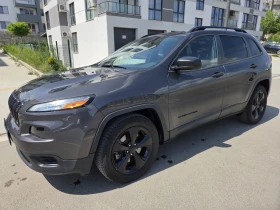 Jeep Cherokee 3.5 V6, снимка 2