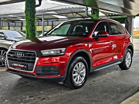 Audi Q5 2.0TFSI/САМОПАРКИРАНЕ/360CAMERA/ПОДГРЕВ/AMBIENT, снимка 1