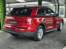 Audi Q5 2.0TFSI/САМОПАРКИРАНЕ/360CAMERA/ПОДГРЕВ/AMBIENT, снимка 5