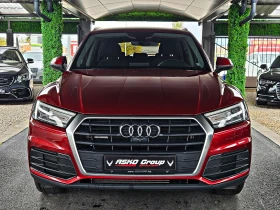 Audi Q5 2.0TFSI/САМОПАРКИРАНЕ/360CAMERA/ПОДГРЕВ/AMBIENT, снимка 2