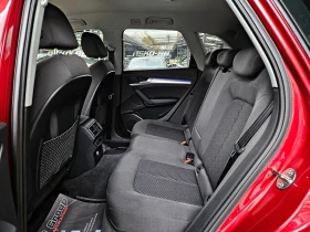 Audi Q5 2.0TFSI/САМОПАРКИРАНЕ/360CAMERA/ПОДГРЕВ/AMBIENT, снимка 16