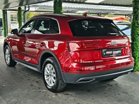 Audi Q5 2.0TFSI/САМОПАРКИРАНЕ/360CAMERA/ПОДГРЕВ/AMBIENT, снимка 7