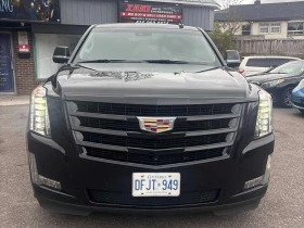 Cadillac Escalade * Luxury * CARFAX * ЦЕНА ДО БГ, снимка 6