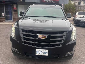 Cadillac Escalade * Luxury * CARFAX * ЦЕНА ДО БГ, снимка 14