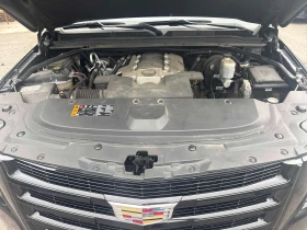 Cadillac Escalade * Luxury * CARFAX * ЦЕНА ДО БГ, снимка 13