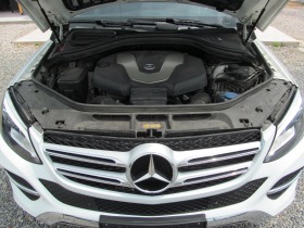Mercedes-Benz GLE 350 CDI* 4MATIC* КАМЕРА* , снимка 14