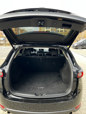 Mazda CX-5 2.5 Grand Touring AWD Kam*Distronic*BOSE | Mobile.bg   12