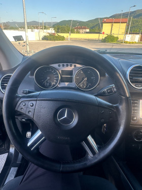Mercedes-Benz ML 320, снимка 10