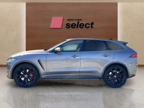 Jaguar F-PACE 5.0 - [3] 