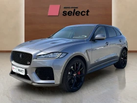 Jaguar F-PACE 5.0 | Mobile.bg    16