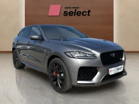 Jaguar F-PACE 5.0 - [6] 