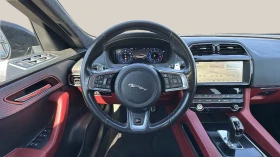 Jaguar F-PACE 5.0 - [9] 