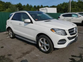 Mercedes-Benz GLE 350 4MATIC   | Mobile.bg    2