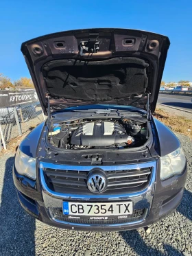 VW Touareg 3.0TDI* Facelift* , снимка 14