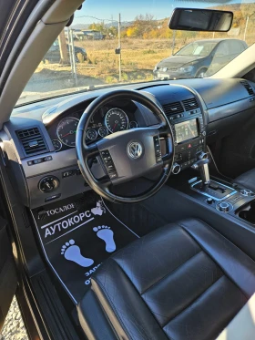 VW Touareg 3.0TDI* Facelift* , снимка 8