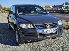 VW Touareg 3.0TDI* Facelift* , снимка 3