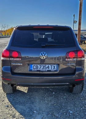 VW Touareg 3.0TDI* Facelift* , снимка 5