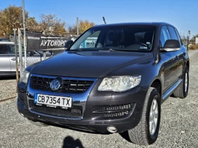 VW Touareg 3.0TDI* Facelift* , снимка 1