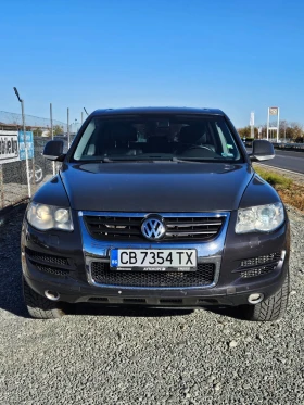 VW Touareg 3.0TDI* Facelift* , снимка 2