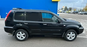 Nissan X-trail 2.5 I LPG, снимка 8