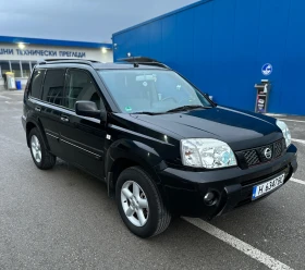 Nissan X-trail 2.5 I LPG, снимка 1