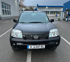 Nissan X-trail 2.5 I LPG, снимка 2