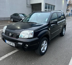 Nissan X-trail 2.5 I LPG, снимка 3