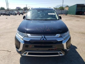 Mitsubishi Outlander SE  | Mobile.bg    5