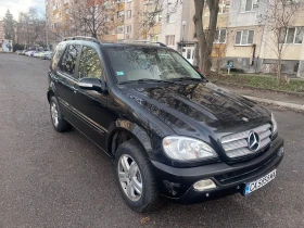 Mercedes-Benz ML 270 Всичко Платено, снимка 2