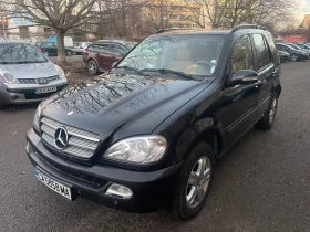 Mercedes-Benz ML 270 Всичко Платено, снимка 1