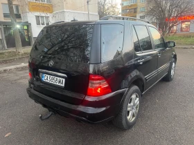 Mercedes-Benz ML 270 Всичко Платено, снимка 4