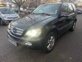 Mercedes-Benz ML 270 Всичко Платено, снимка 3