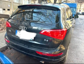 Audi Q5 V6 Quattro ПАНОРАМА, снимка 16