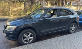 Audi Q5 V6 Quattro ПАНОРАМА, снимка 11