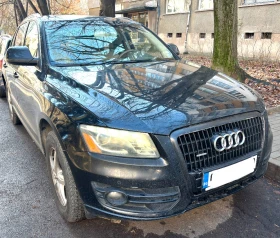 Audi Q5 V6 Quattro ПАНОРАМА, снимка 1