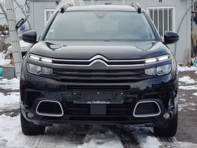 Citroen C5 Aircross 1.2 PureTech Feel | Mobile.bg    5