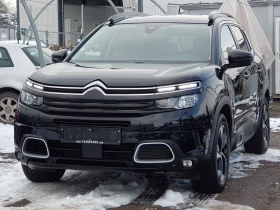 Citroen C5 Aircross 1.2 PureTech Feel | Mobile.bg    2