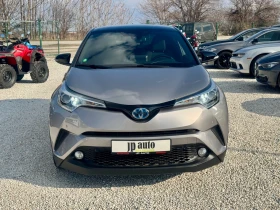 Toyota C-HR Hybrid , снимка 3