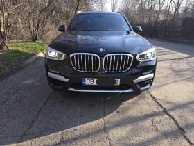 BMW X3, снимка 1