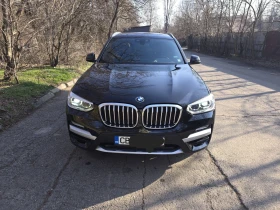 BMW X3, снимка 2