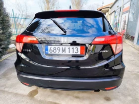     Honda Hr-v 1.8 i 4x4 !