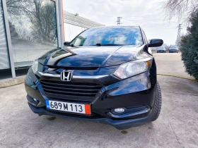     Honda Hr-v 1.8 i 4x4 !