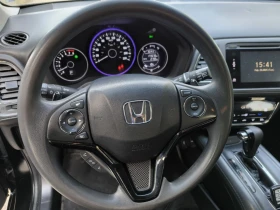 Honda Hr-v 1.8 i 4x4 Лизинг!, снимка 16